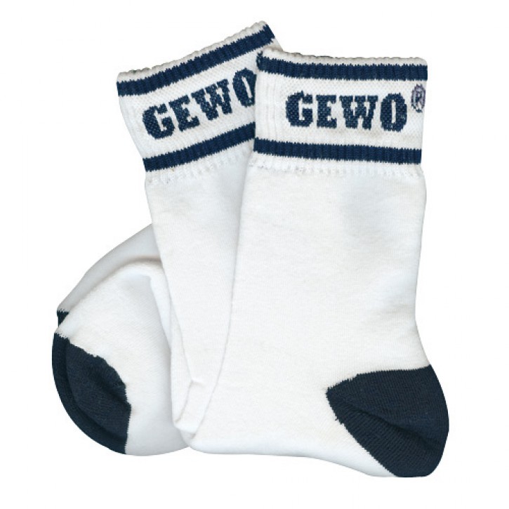 Gewo Socke Step Gr. 43-47 (L)
