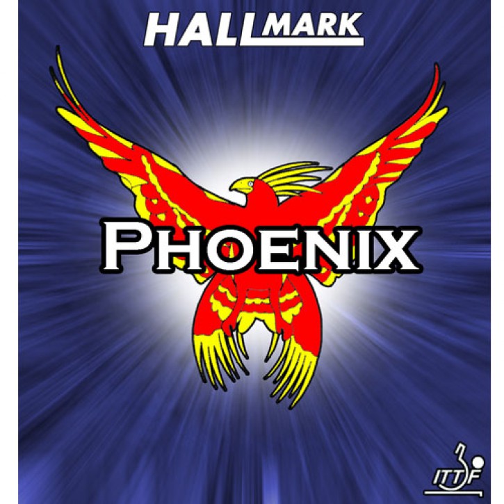 Hallmark Belag Phoenix