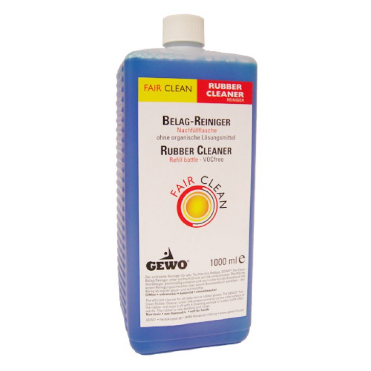 Gewo Belagreiniger Fair Clean 1000 ml