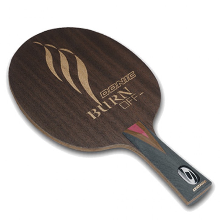 Donic Holz Burn OFF-