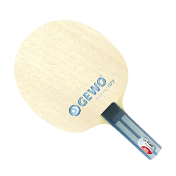 Gewo Holz Force ARC OFF