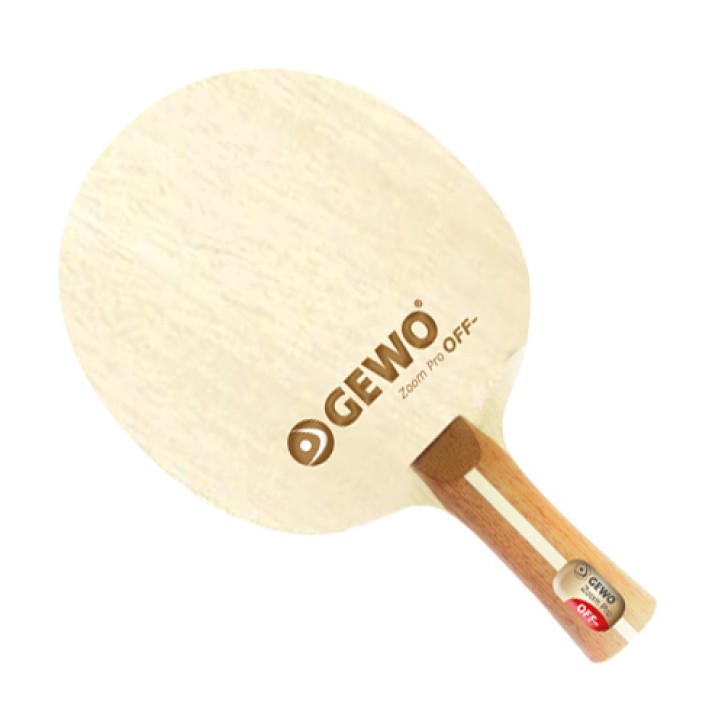 Gewo Holz Zoom Pro OFF-