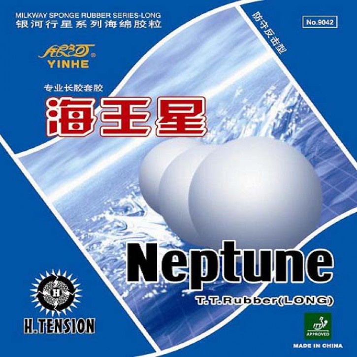 Milky Way Belag Neptune