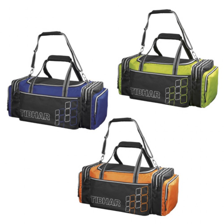 Tibhar Sporttasche Cube