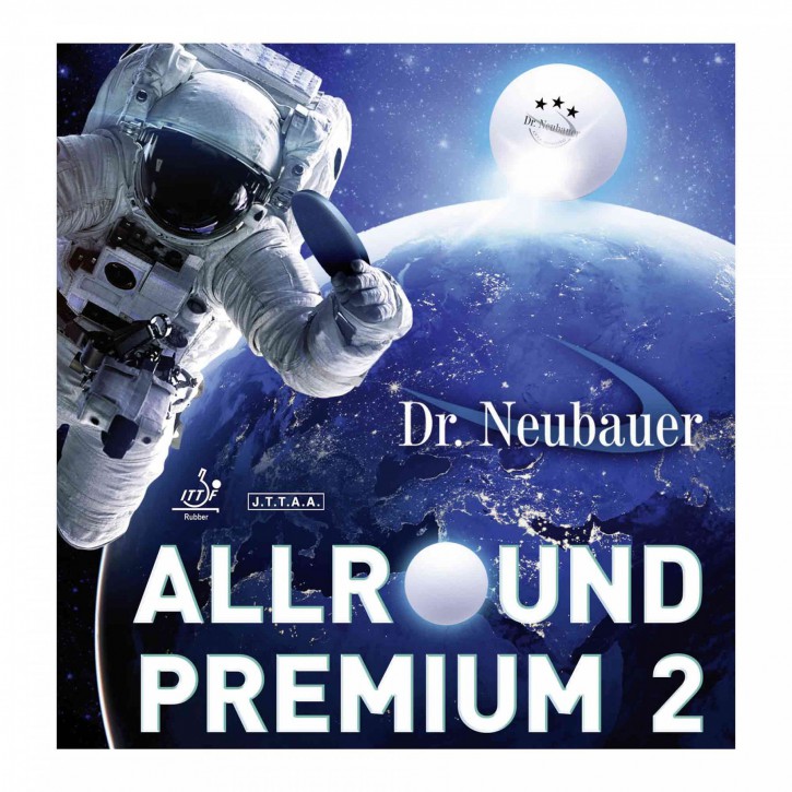 Dr. Neubauer Allround Premium 2
