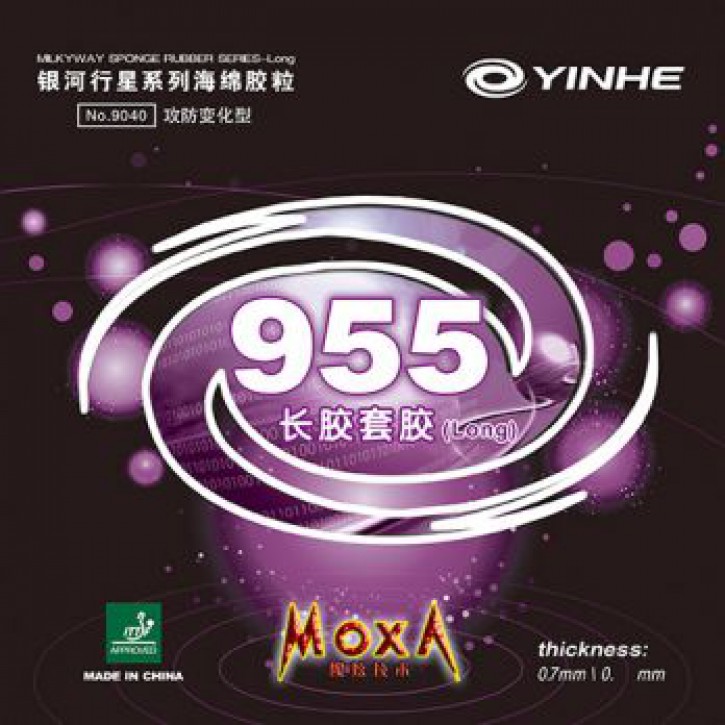 Milky Way Belag 955 Soft