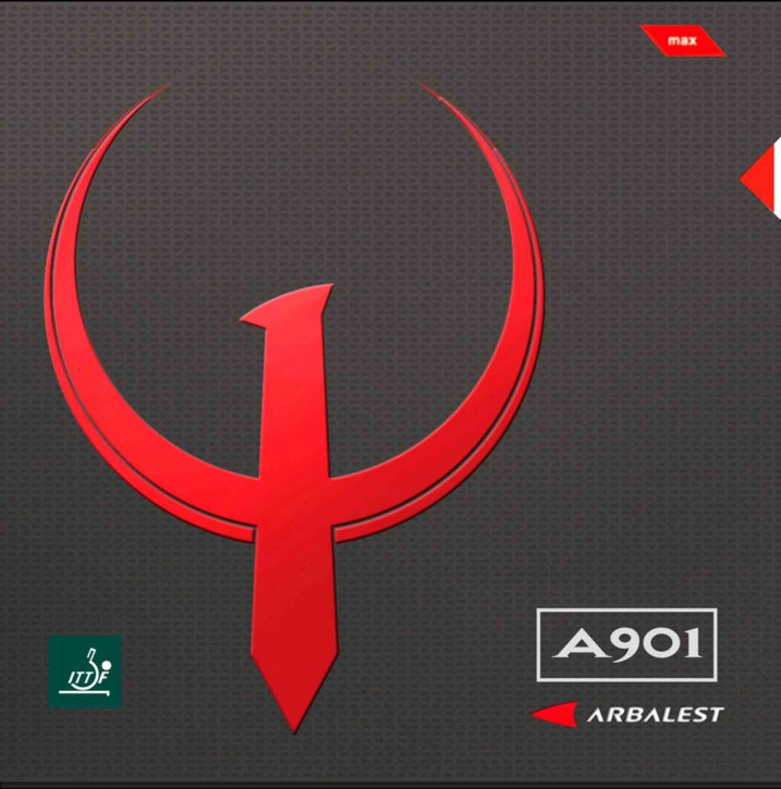 Arbalest Belag A901