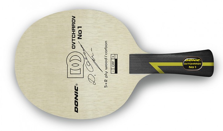 DONIC Ovtcharov No. 1