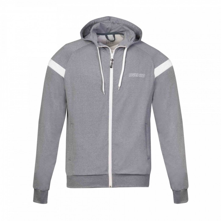 Donic Kapuzenjacke MATRIX
