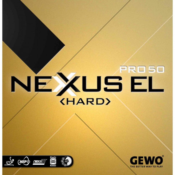 Gewo Belag Nexxus EL Pro 50Hard