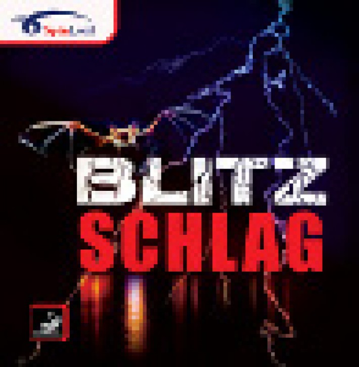 Spinlord Blitzschlag