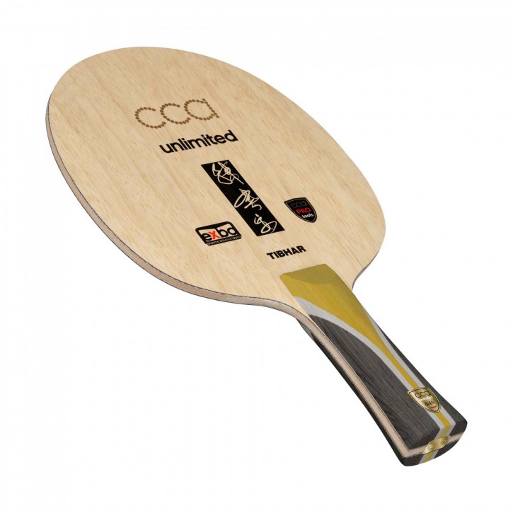 Tibhar CCA Unlimited