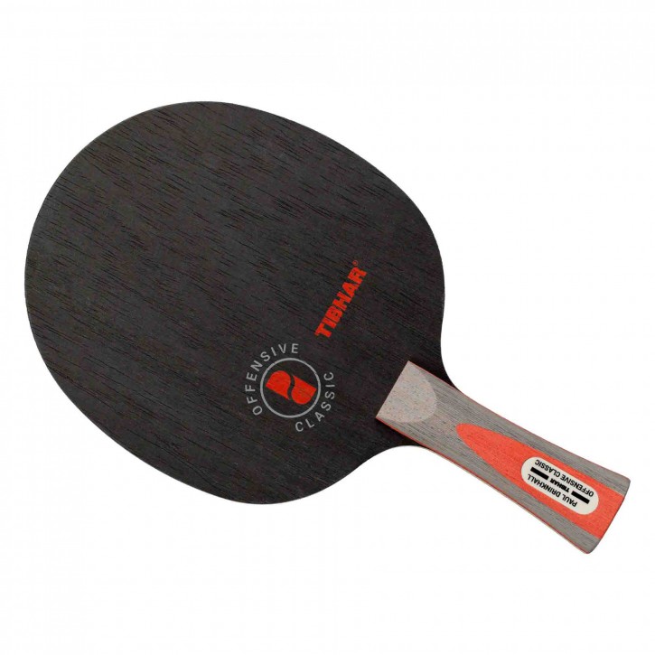 Tibhar Holz Drinkhall Offensive Classic