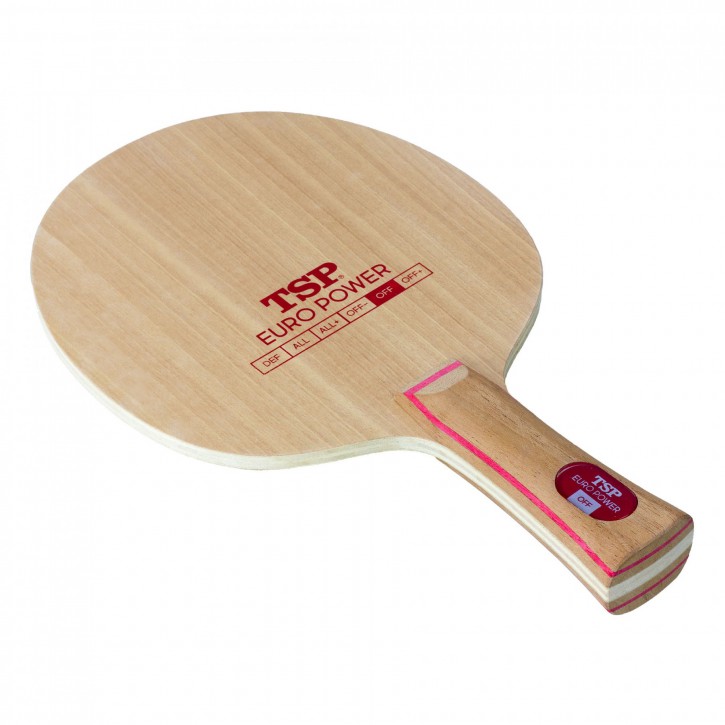 TSP Holz Euro Power