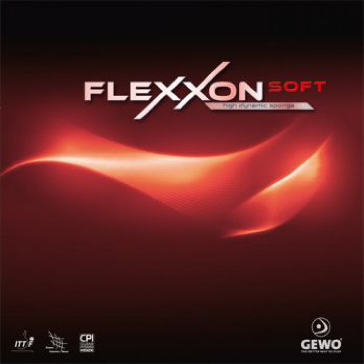 Gewo Belag Flexxon Soft