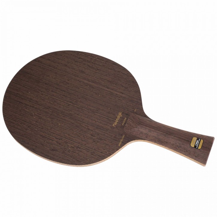 Stiga Holz Nostalgic VII