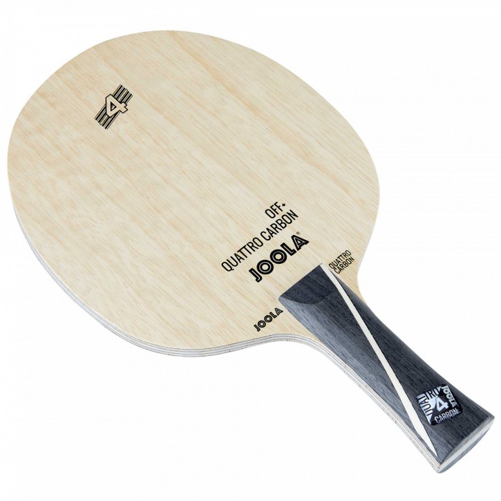 Joola Holz Quattro Carbon