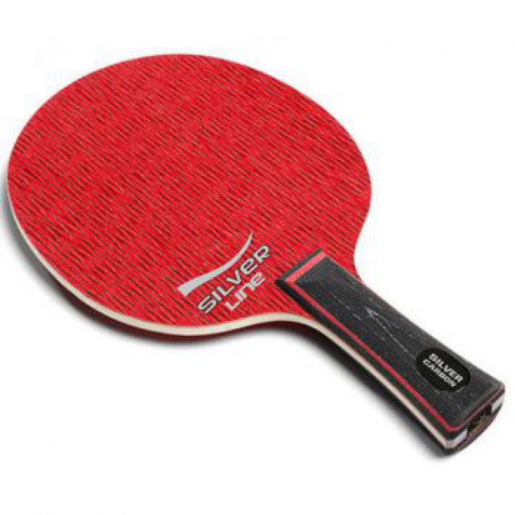 Yasaka Holz Silver Carbon