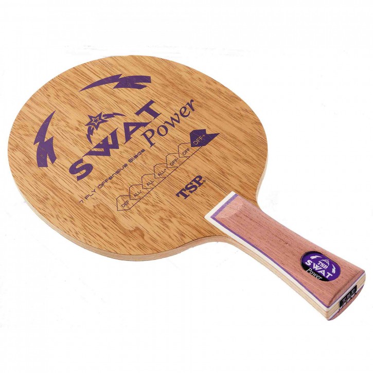 TSP Holz Swat Power