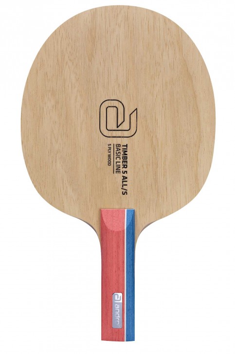 Andro Holz Timber 5 All/S (small)