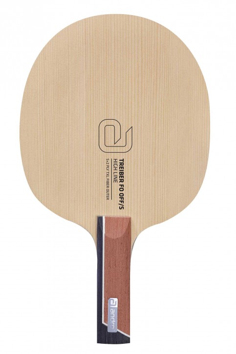 Andro Holz Treiber FO OFF/S