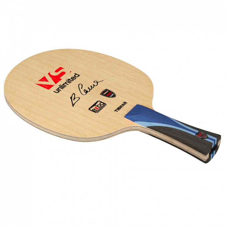 Tibhar Holz VS Unlimited 