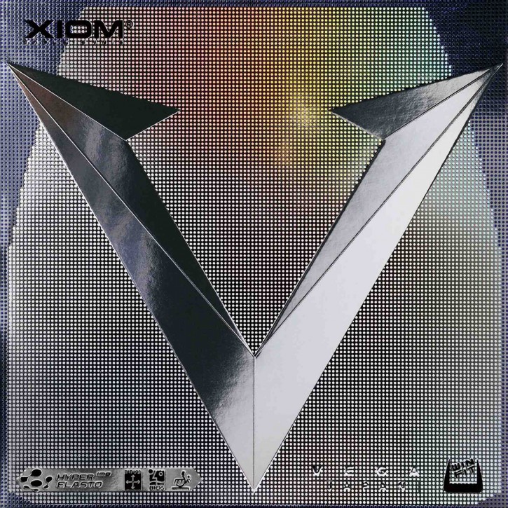 Xiom Belag Vega Japan