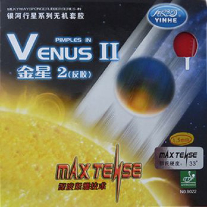 Milky Way Venus II Soft
