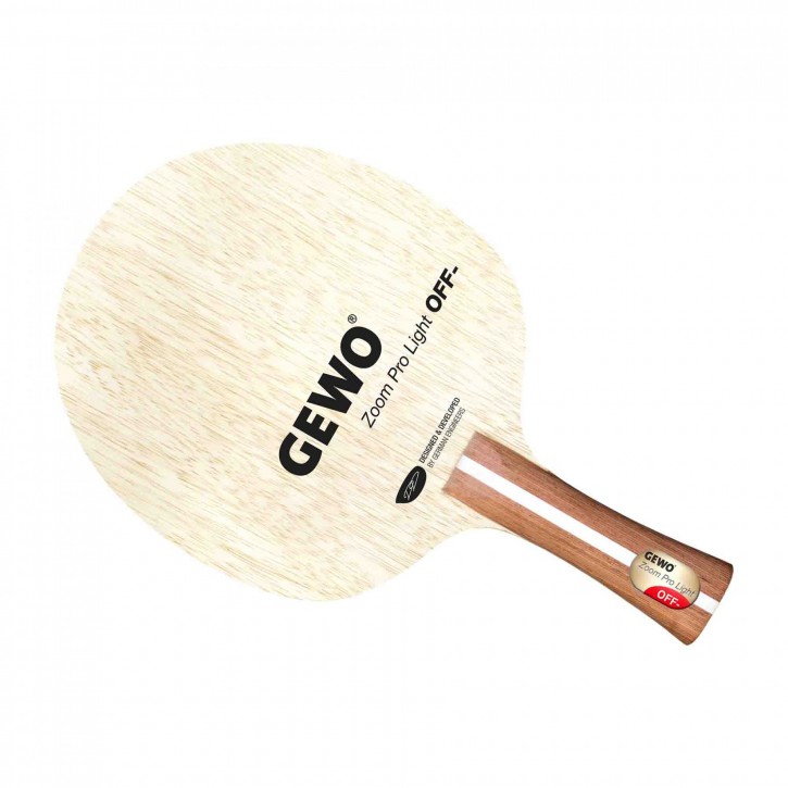 Gewo Holz Zoom Pro Light Off-