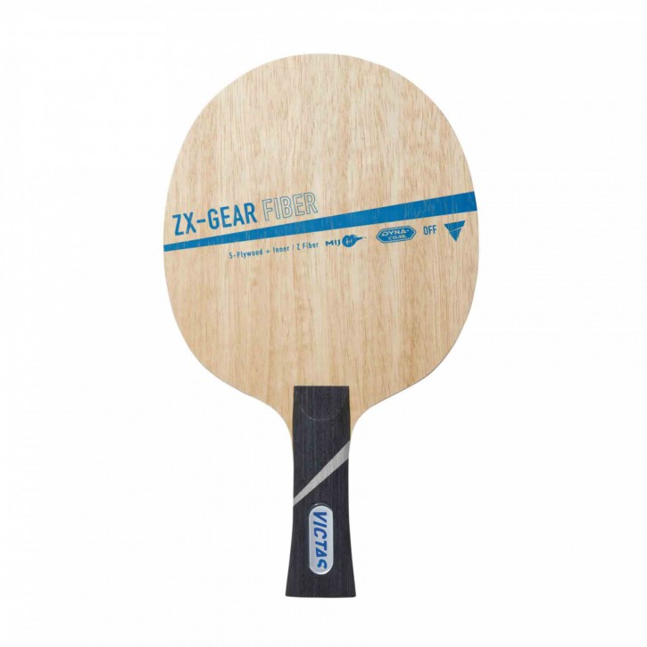 Victas Holz ZX-Gear Fiber