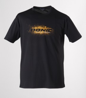 DONIC "Logo Promo T-Shirt" 