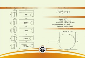 OSP Palatinus Virtuoso